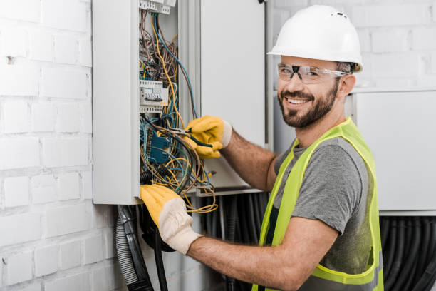 Best Best Electricians Near Me  in Williamston, NC
