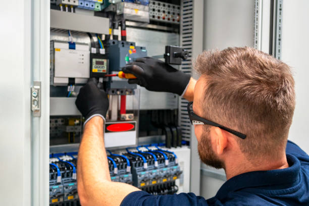Best Electrical Rewiring Services  in Williamston, NC