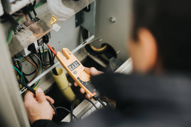  Williamston, NC Electrician Pros