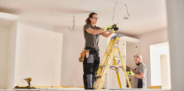 Best Circuit Breaker Repair  in Williamston, NC