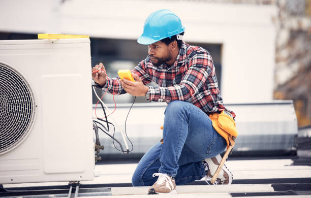Best Emergency Electrical Repair  in Williamston, NC