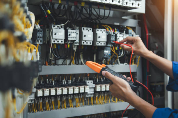 Best Electrical Repair Services  in Williamston, NC