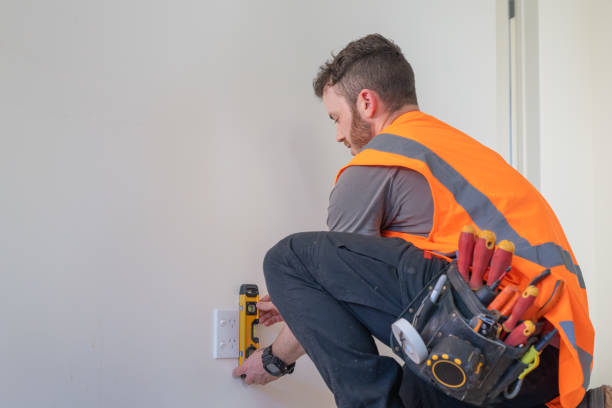 Best Electrical Troubleshooting Services  in Williamston, NC
