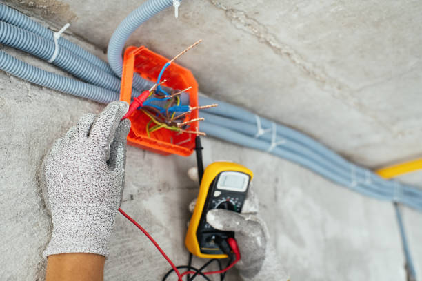 Best Electrical System Inspection  in Williamston, NC