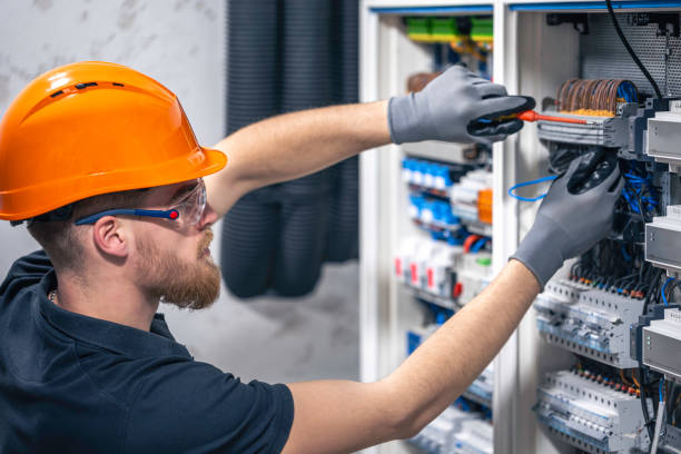 Trusted Williamston, NC Electrician Experts